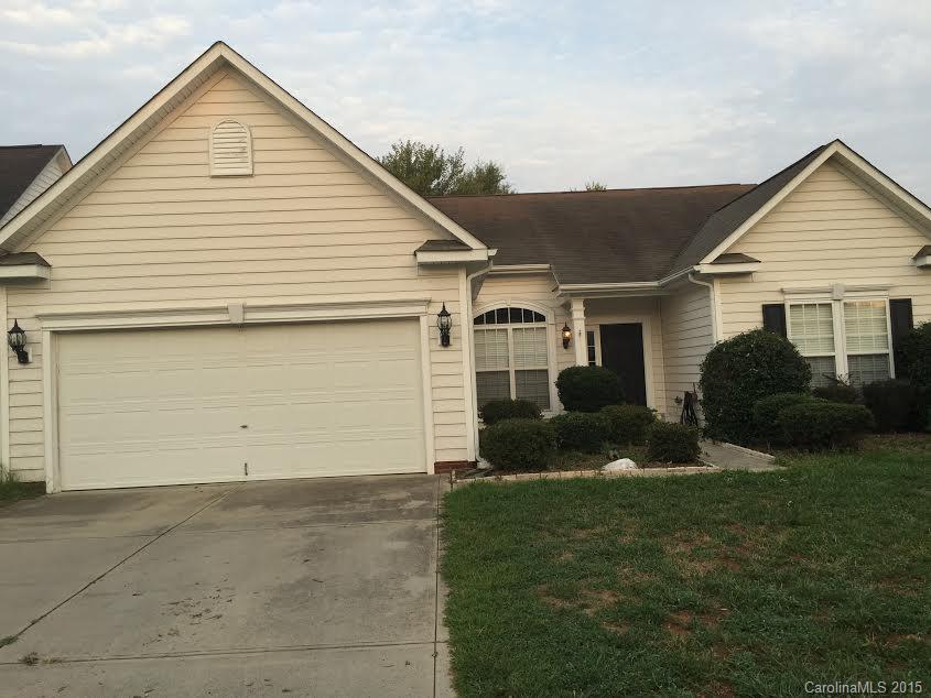 Brandon Oaks - Residential Lease