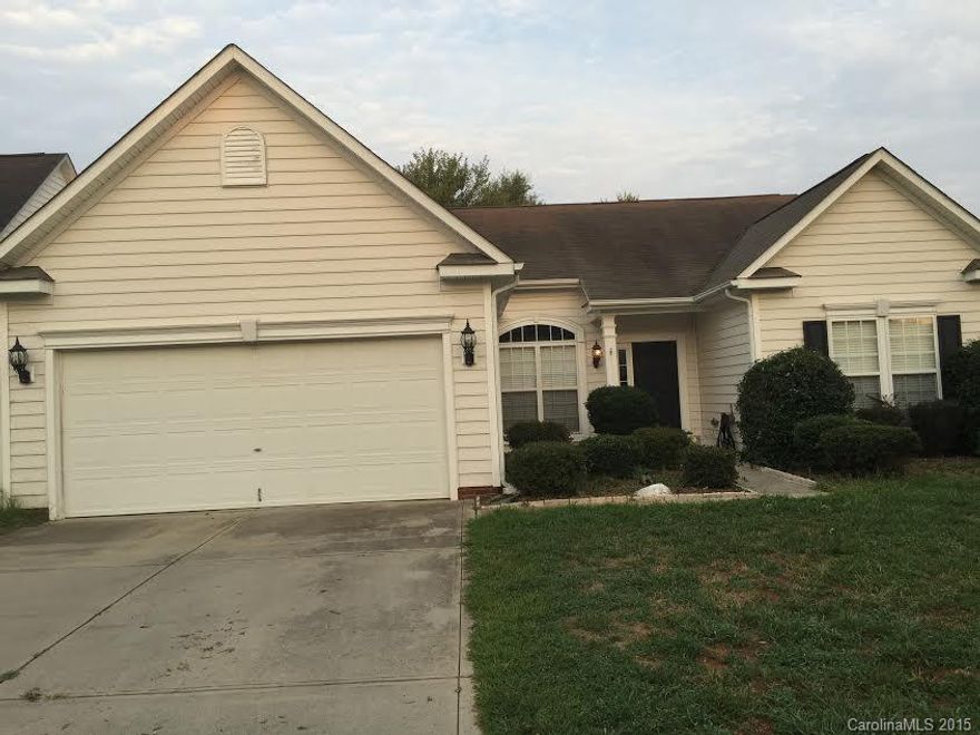 Wonderful Ranch with split bedroom plan. Large master suite, high ceilings, open kitchen and family room with fireplace. Tenant to verify all schools. ALL APPLICATIONS SUBJECT TO NATIONWIDE CRIMINAL, CREDIT, SEX OFFENDER AND EVICTION CHECK. WE DO NOT ACCEPT SECTION 8. DO NOT DISTURB CURRENT TENANT. ALL PETS ARE CONDITIONAL AND MUST BE APPROVED.