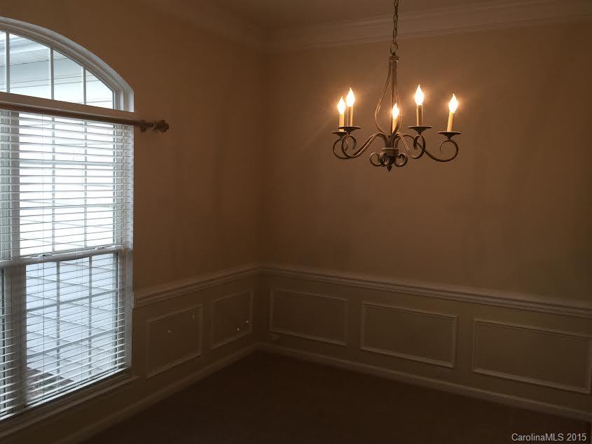 Brandon Oaks - Residential Lease