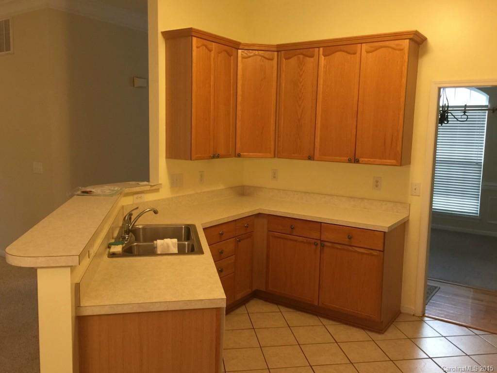 Brandon Oaks - Residential Lease