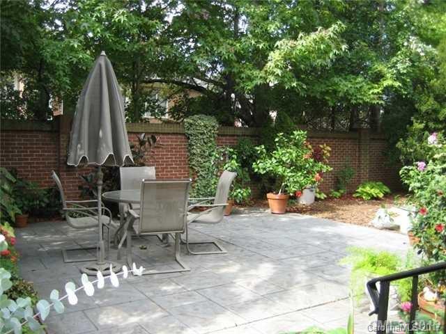 Sharon Commons - Residential Lease