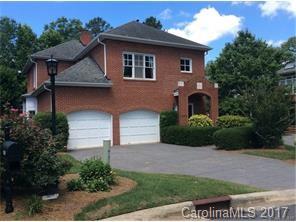 Sharon Commons - Residential Lease