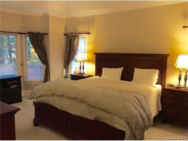 Sharon Commons - Residential Lease