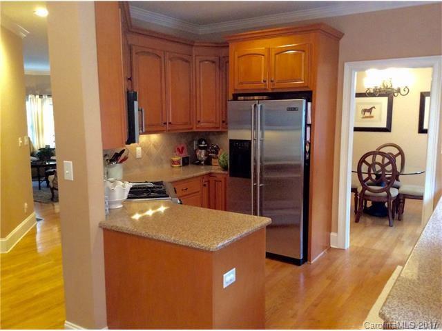 Sharon Commons - Residential Lease