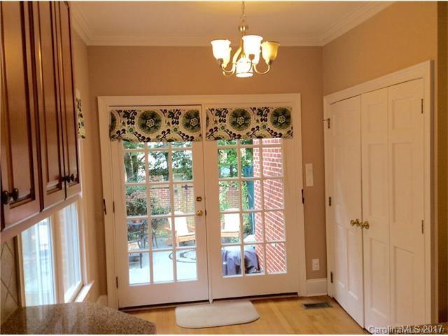 Sharon Commons - Residential Lease