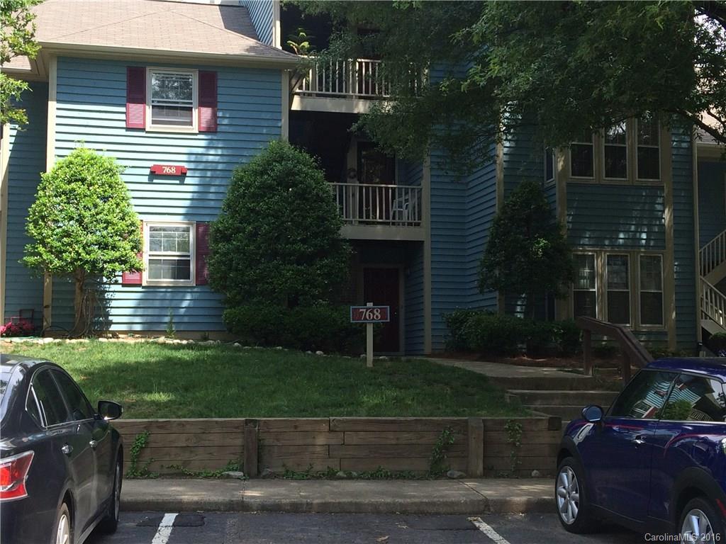 Selwyn Farms - Residential