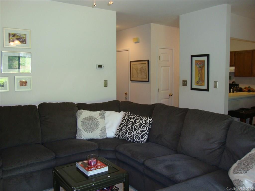 Selwyn Farms - Residential