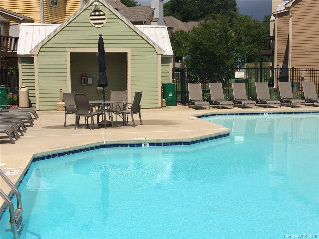 Selwyn Farms - Residential