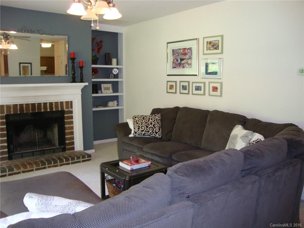 Selwyn Farms - Residential