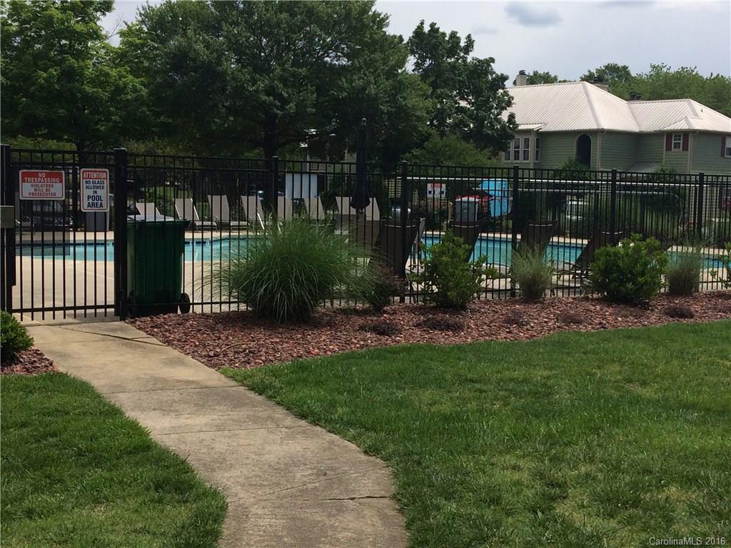 Selwyn Farms - Residential