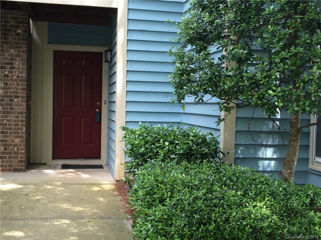 Selwyn Farms - Residential