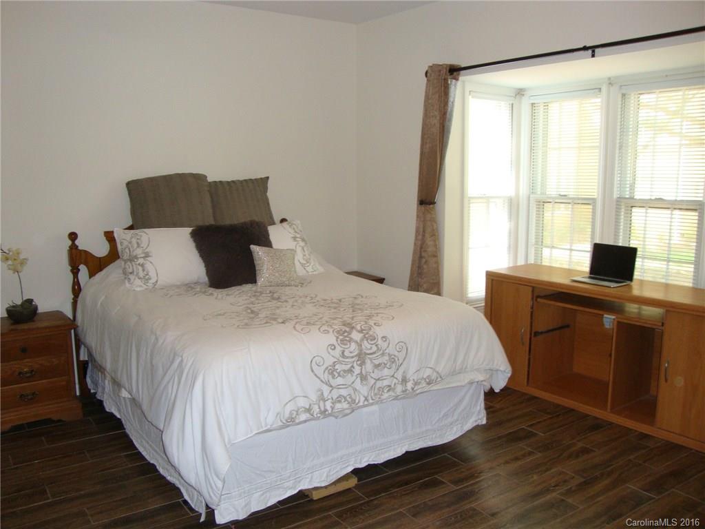 Selwyn Farms - Residential