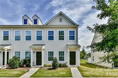 Photo of 13732 Calloway Glen Drive, Charlotte, NC 28273 (MLS # 4422604)