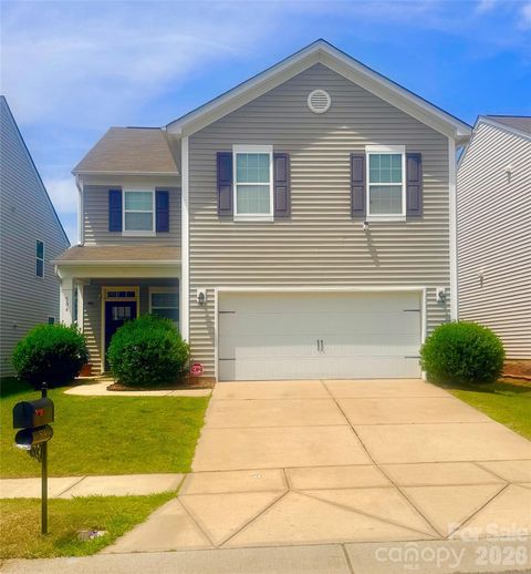 Photo of 504 Knothole Lane, Charlotte, NC 28214 (MLS # 4387316)