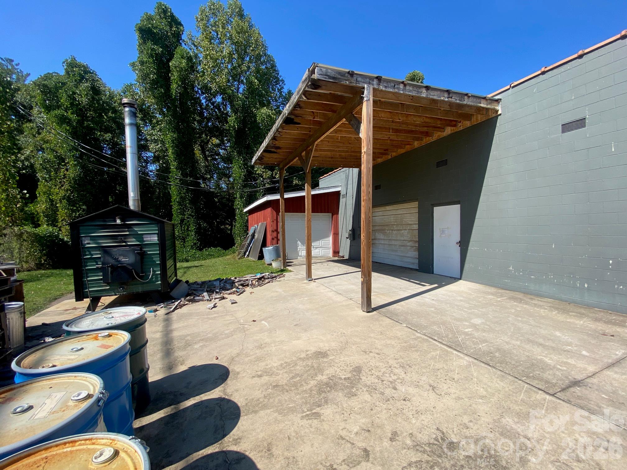 2171 Nc 18 Us 64 Highway