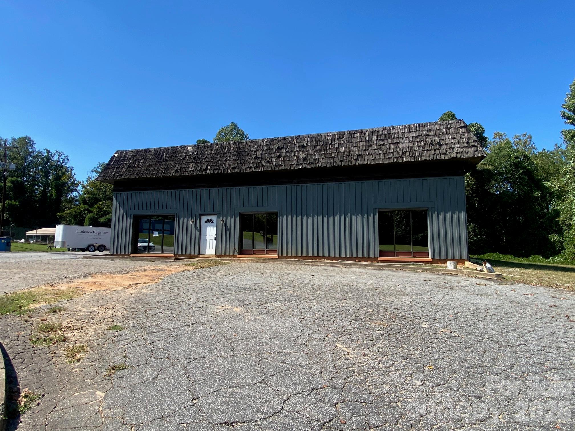 2171 Nc 18 Us 64 Highway