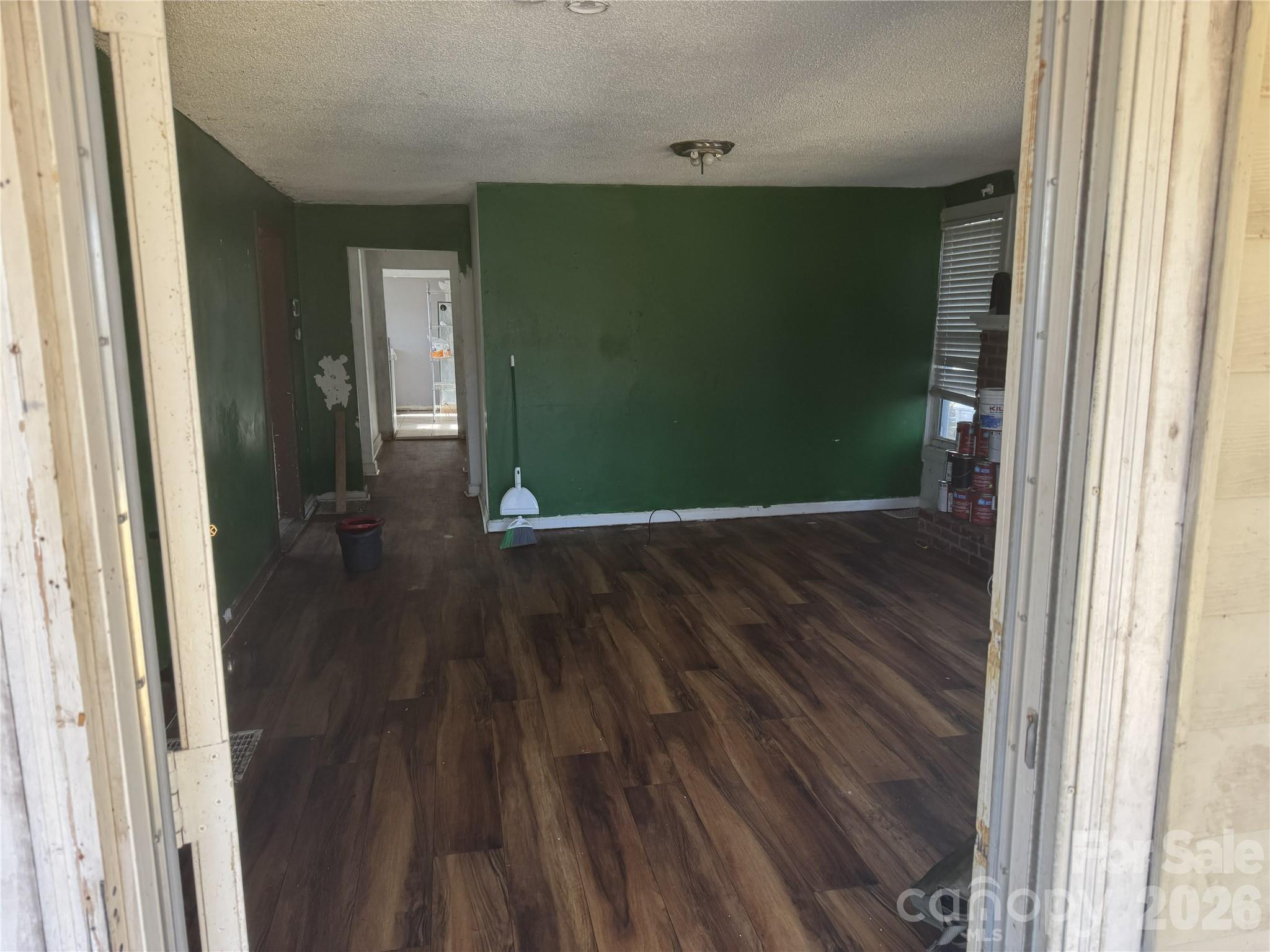 None - Residential