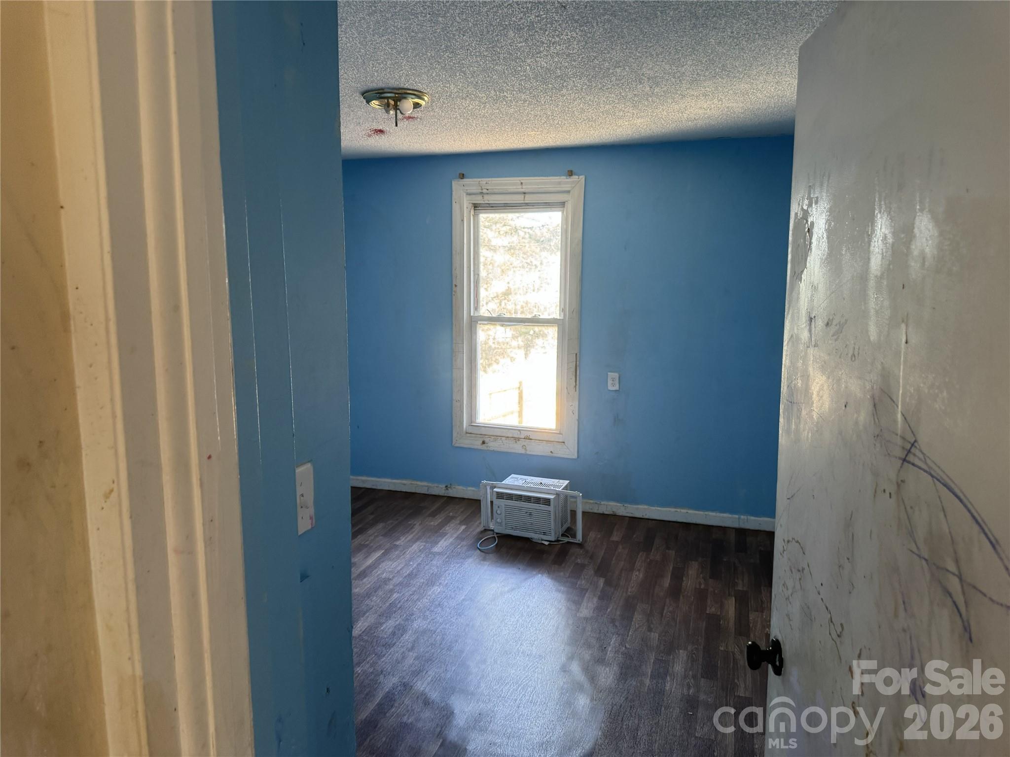 None - Residential
