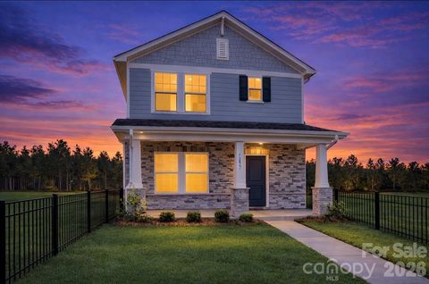 Photo of 7257 Yardley Street, Gastonia, NC 28056 (MLS # 4354965)