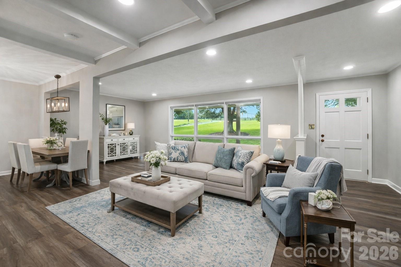 256 Johnson Dairy Road