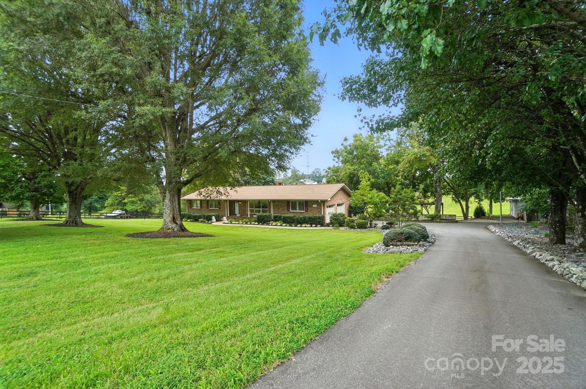 256 Johnson Dairy Road