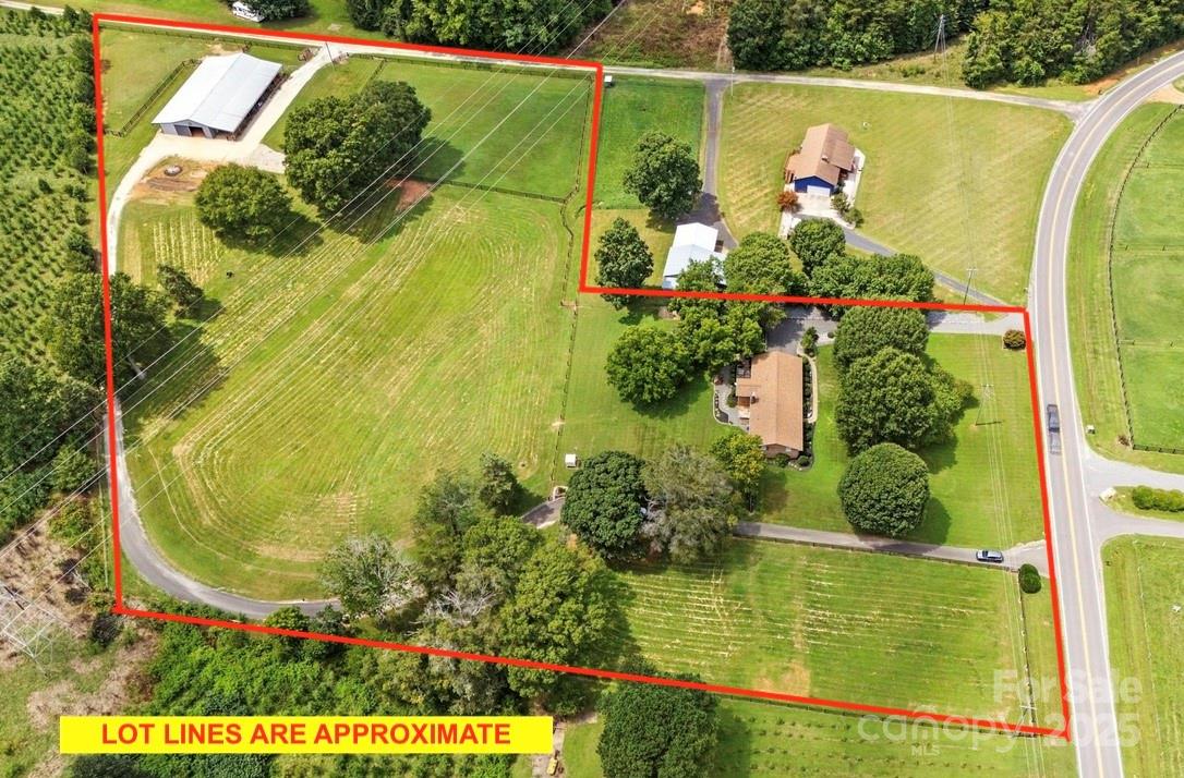 256 Johnson Dairy Road