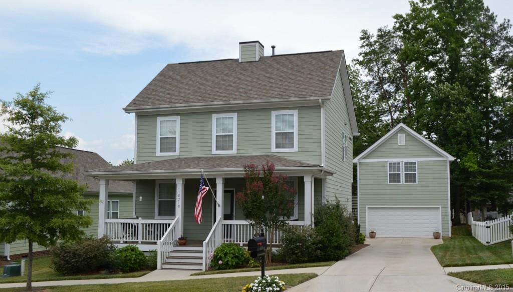 Vermillion - Residential