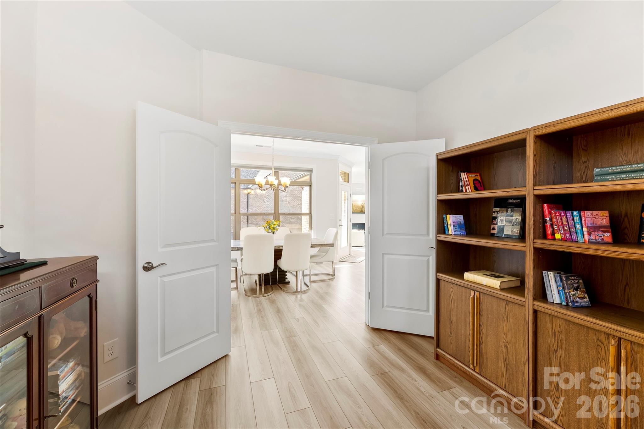 Courtyards at Tega Cay - Residential