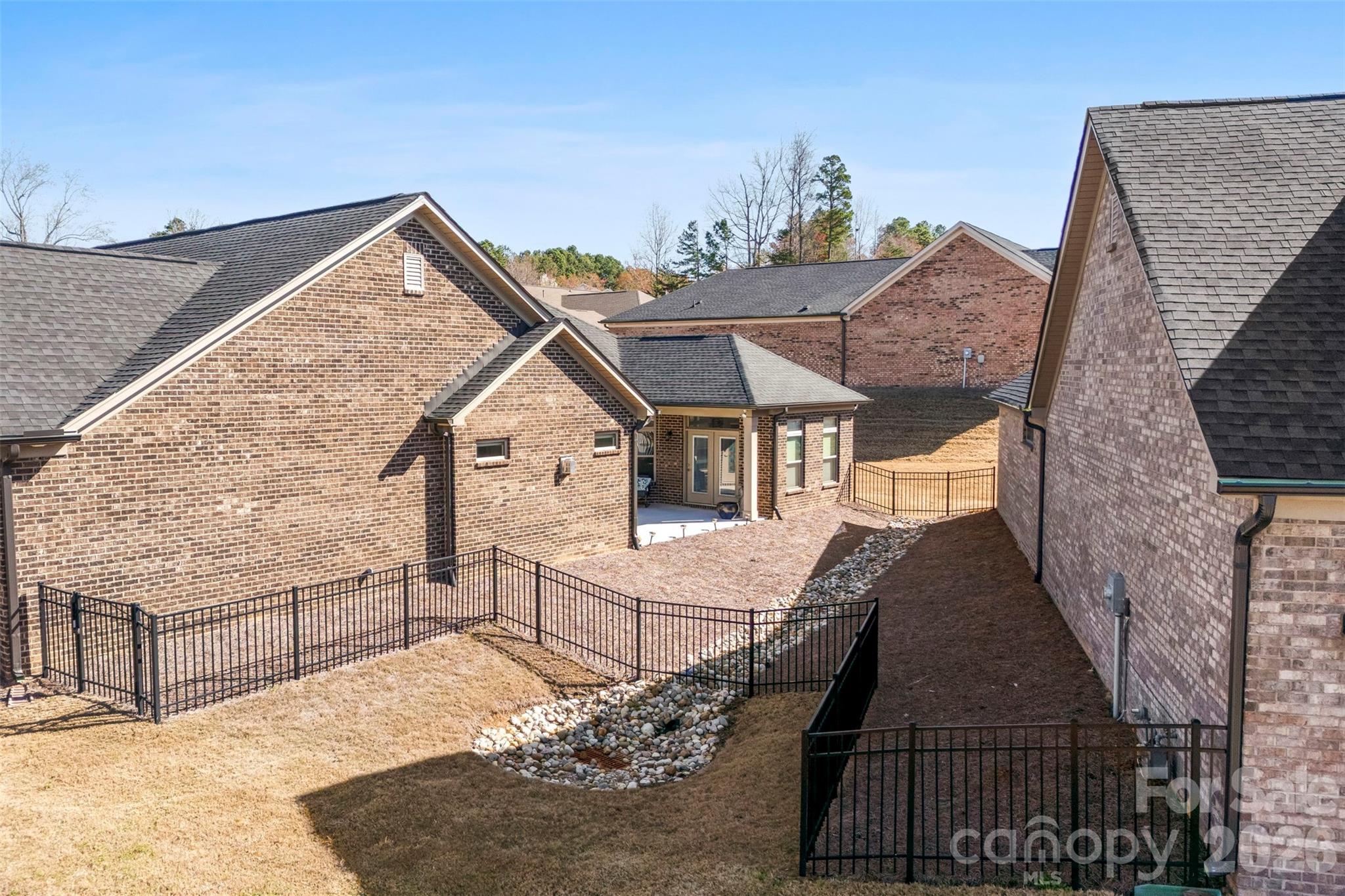 Courtyards at Tega Cay - Residential