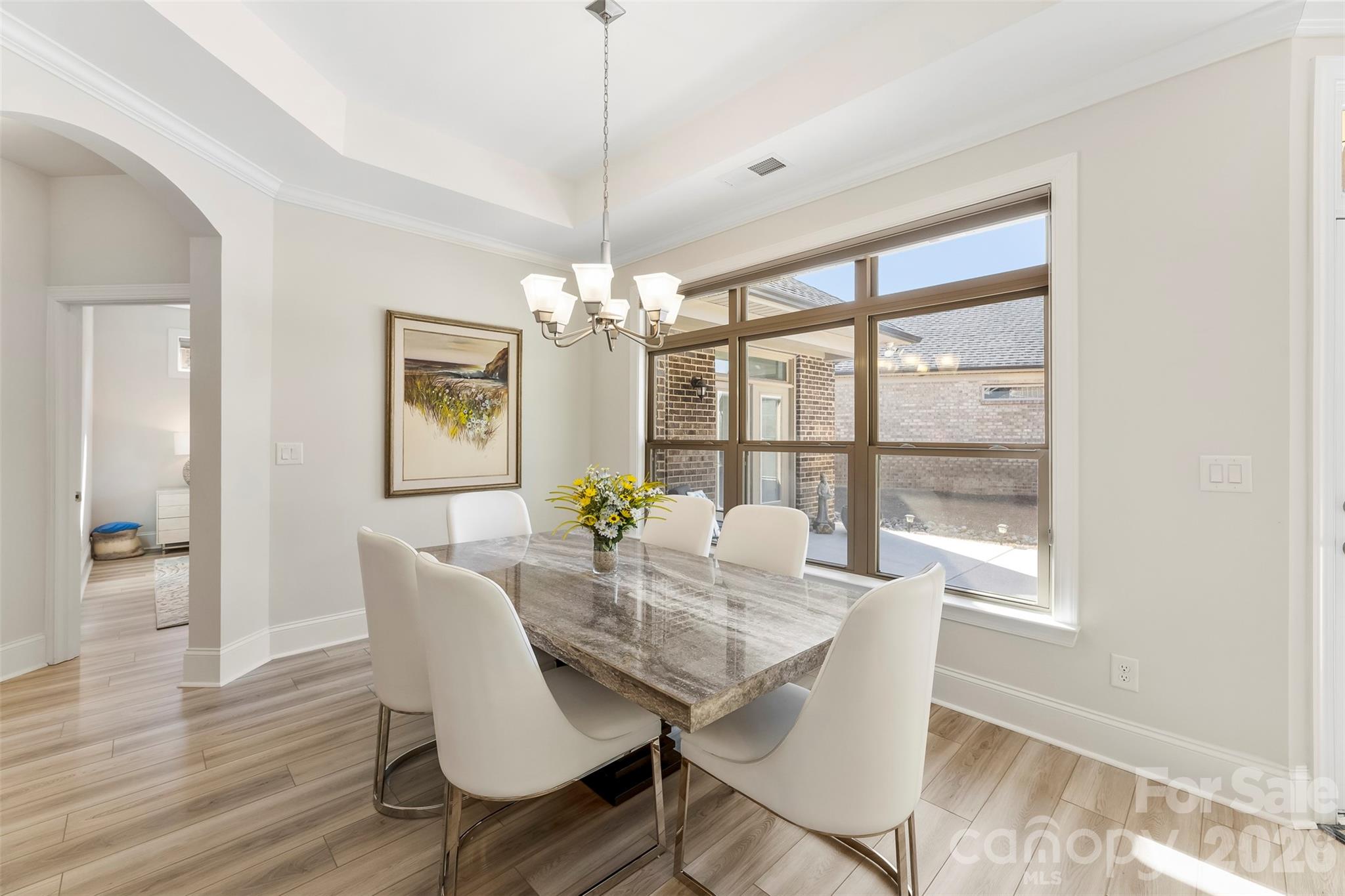 Courtyards at Tega Cay - Residential