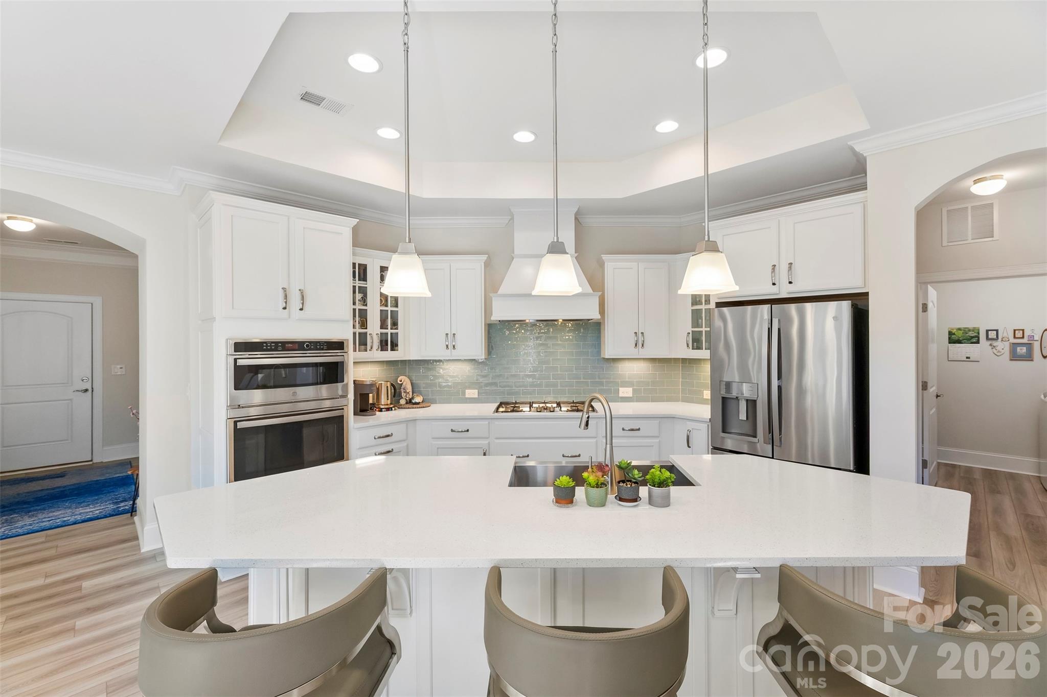 Courtyards at Tega Cay - Residential