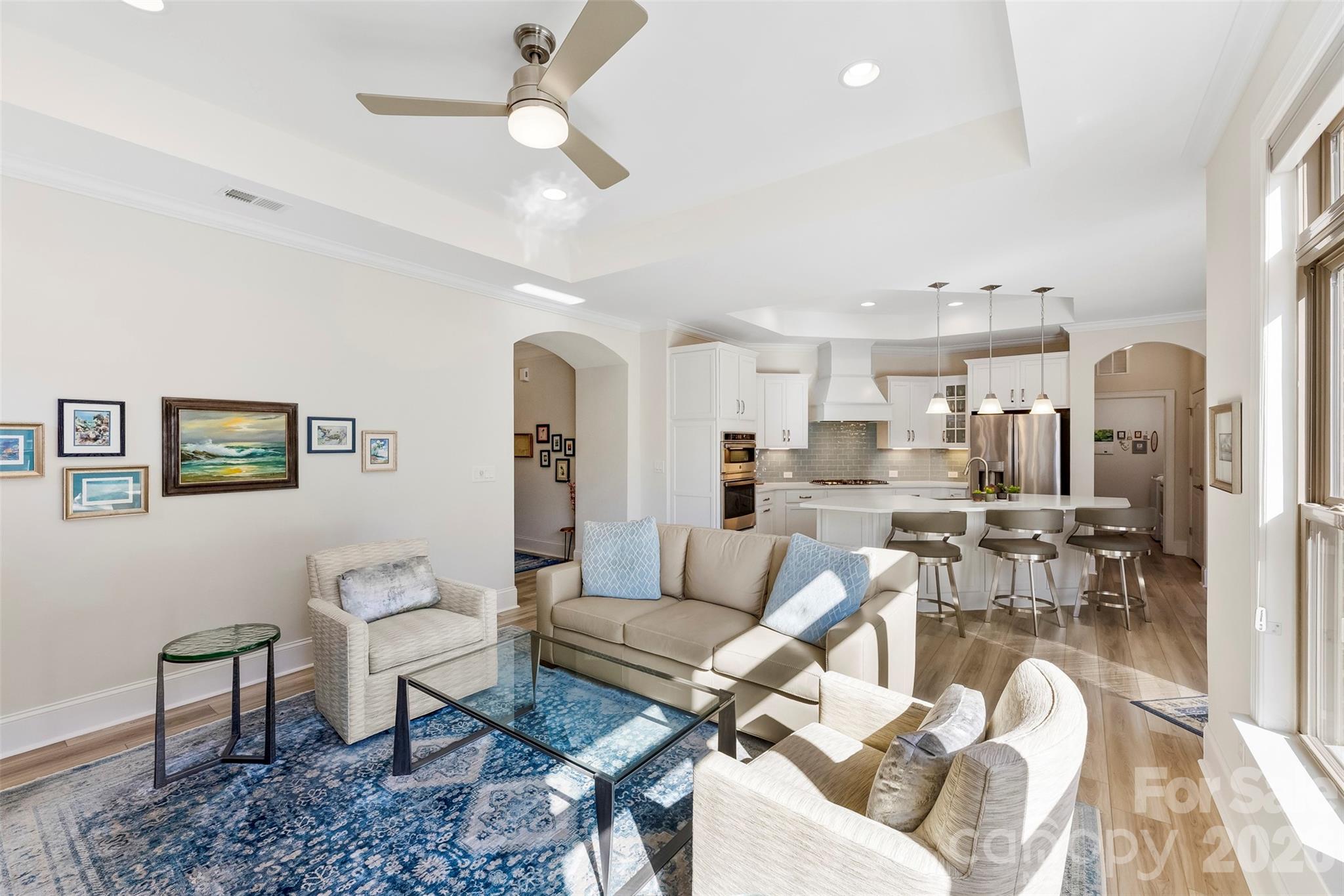 Courtyards at Tega Cay - Residential