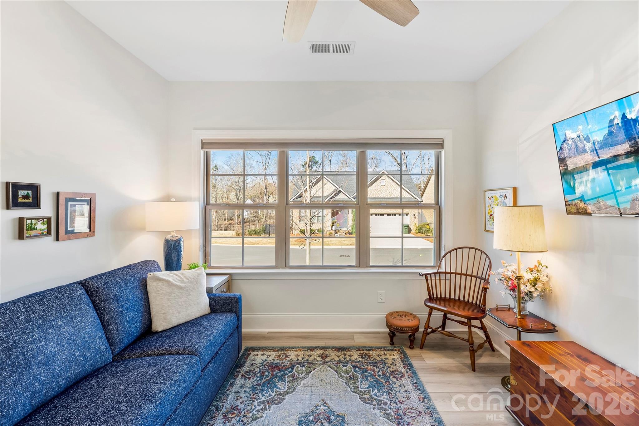 Courtyards at Tega Cay - Residential