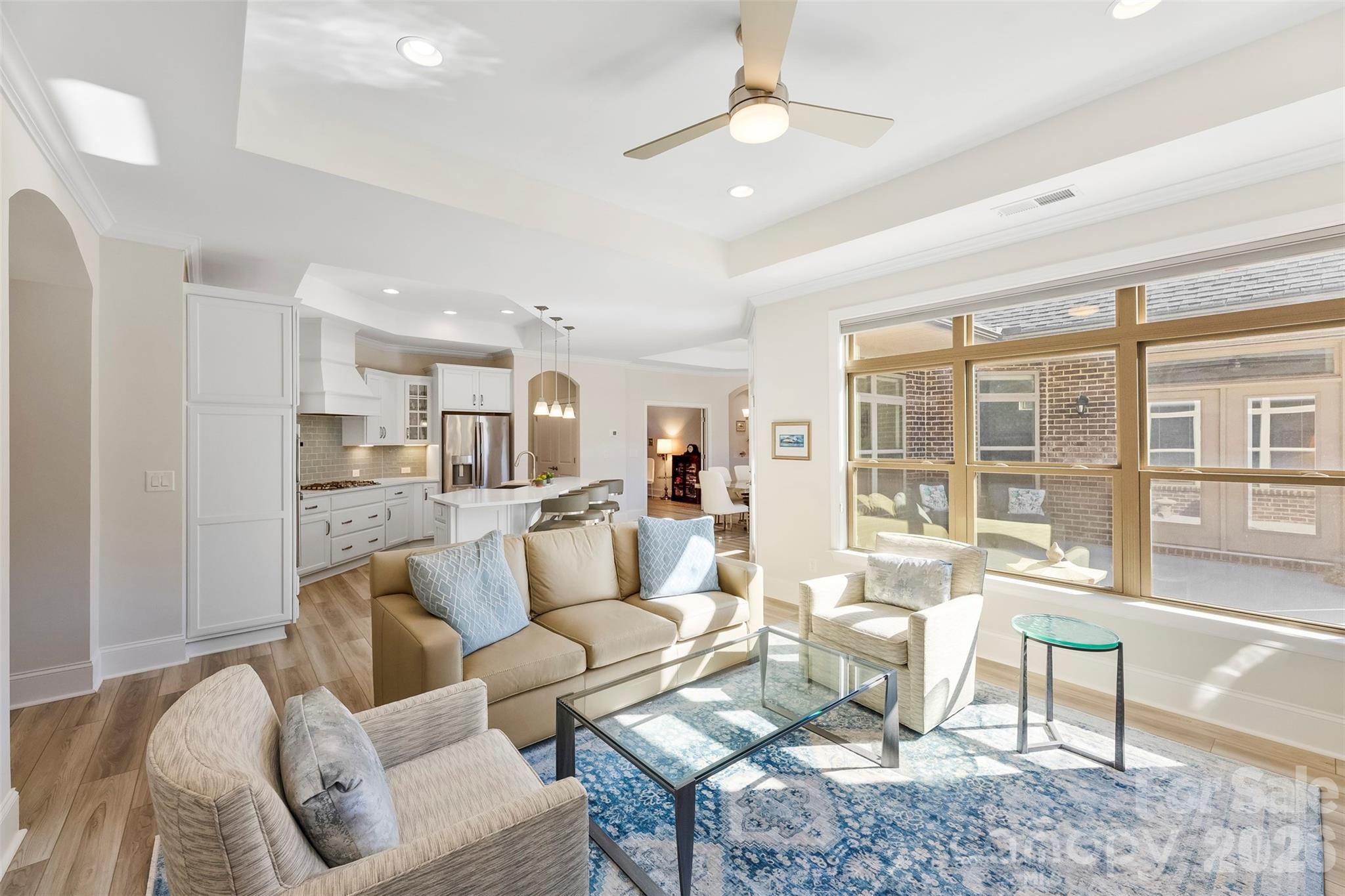 Courtyards at Tega Cay - Residential