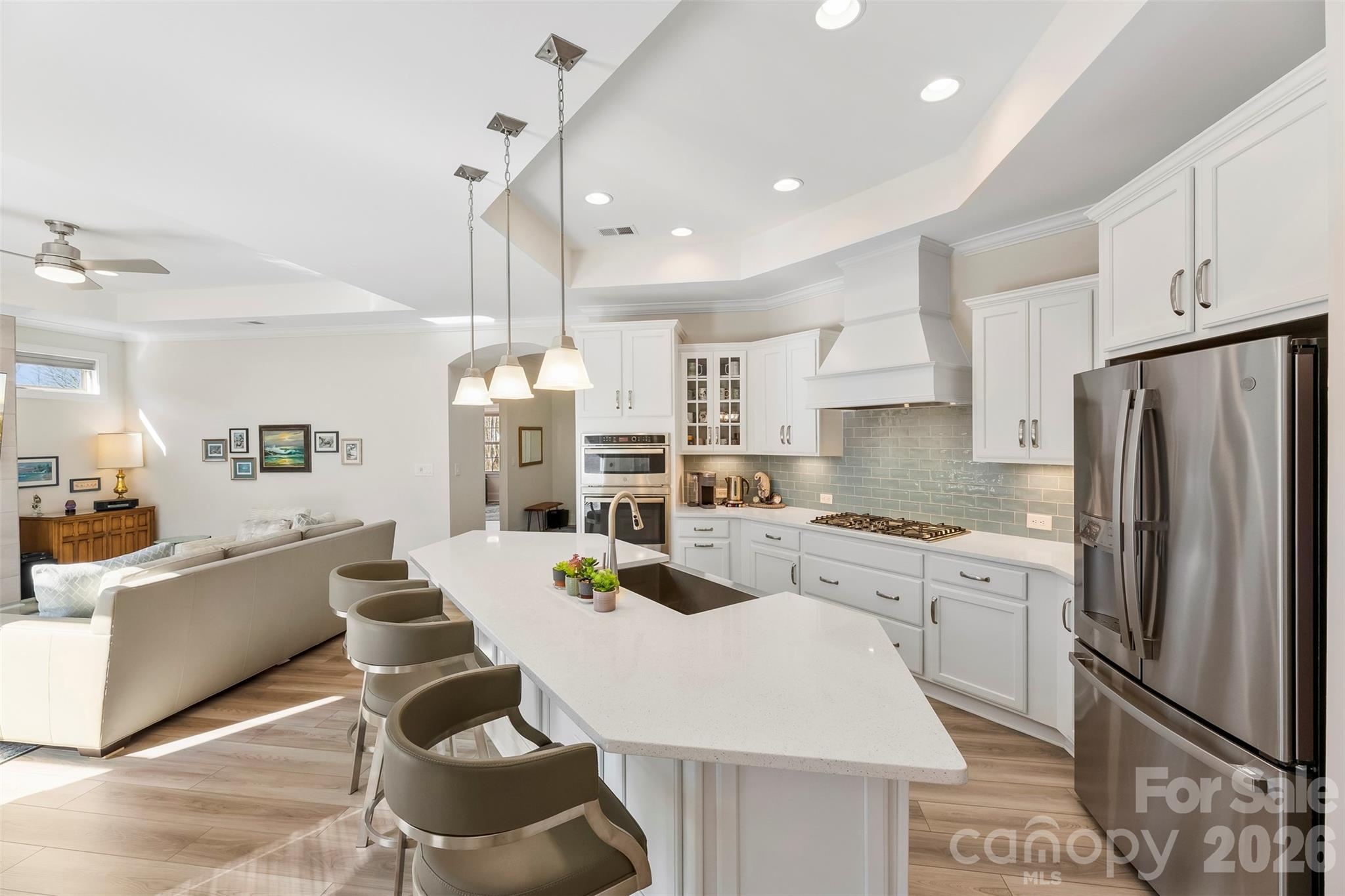 Courtyards at Tega Cay - Residential