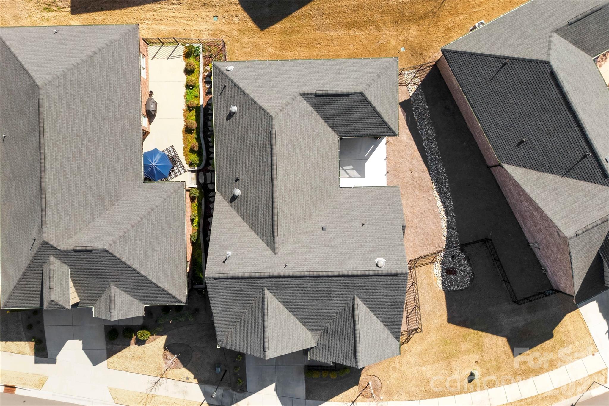 Courtyards at Tega Cay - Residential