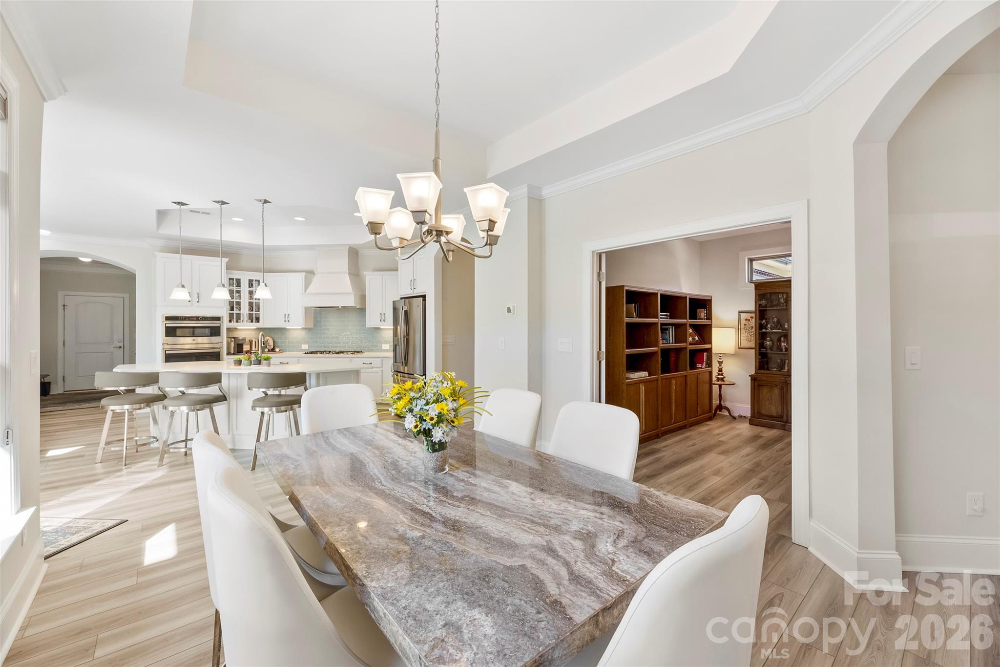 Courtyards at Tega Cay - Residential