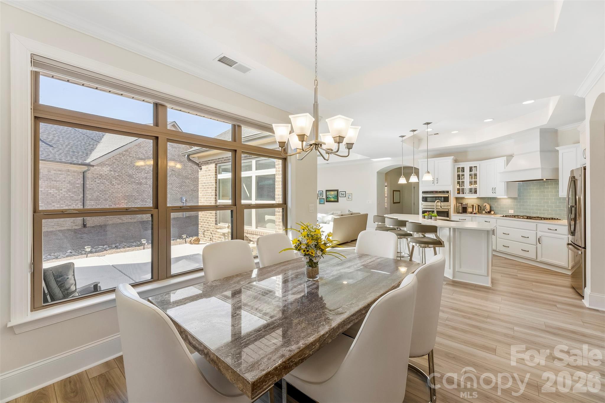 Courtyards at Tega Cay - Residential