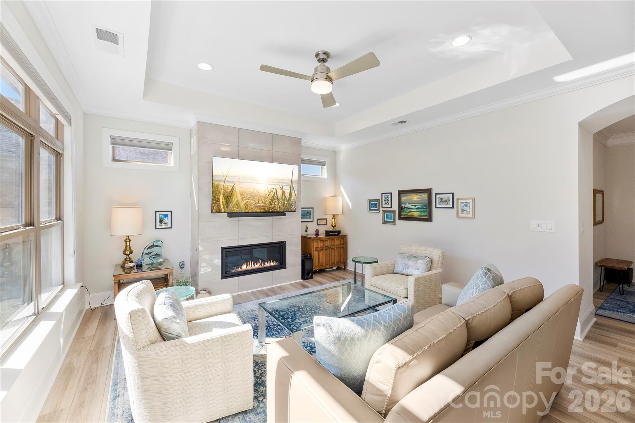 Courtyards at Tega Cay - Residential