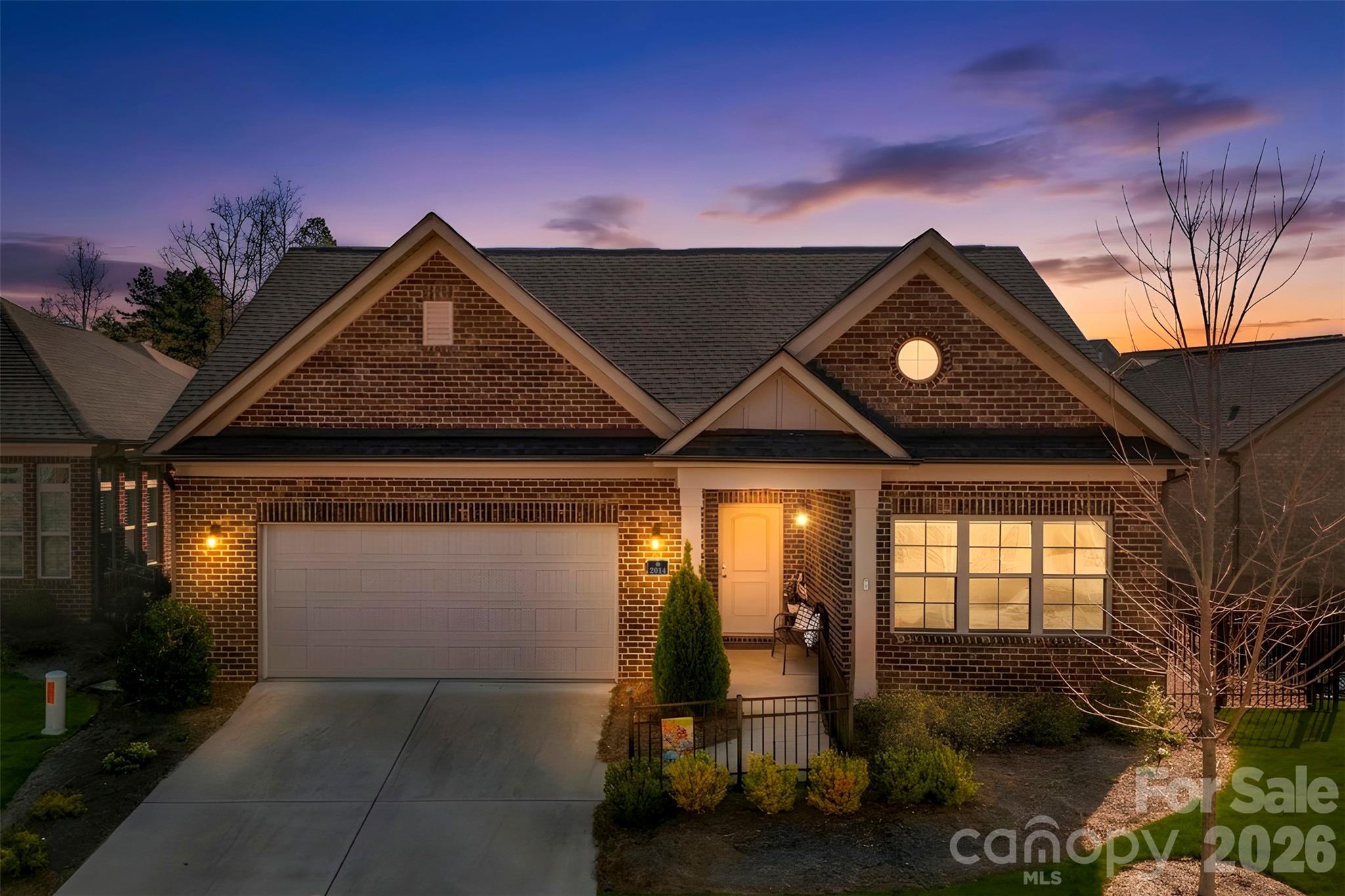 Courtyards at Tega Cay - Residential