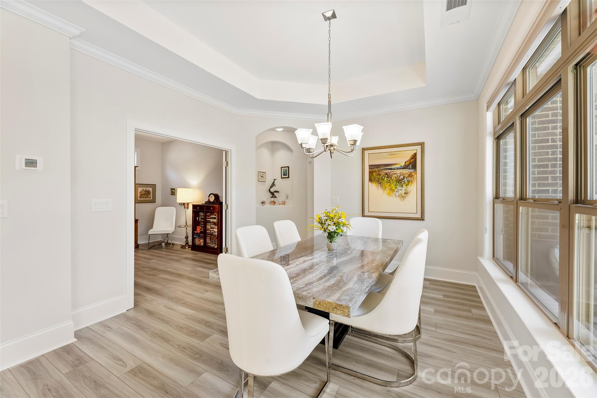 Courtyards at Tega Cay - Residential