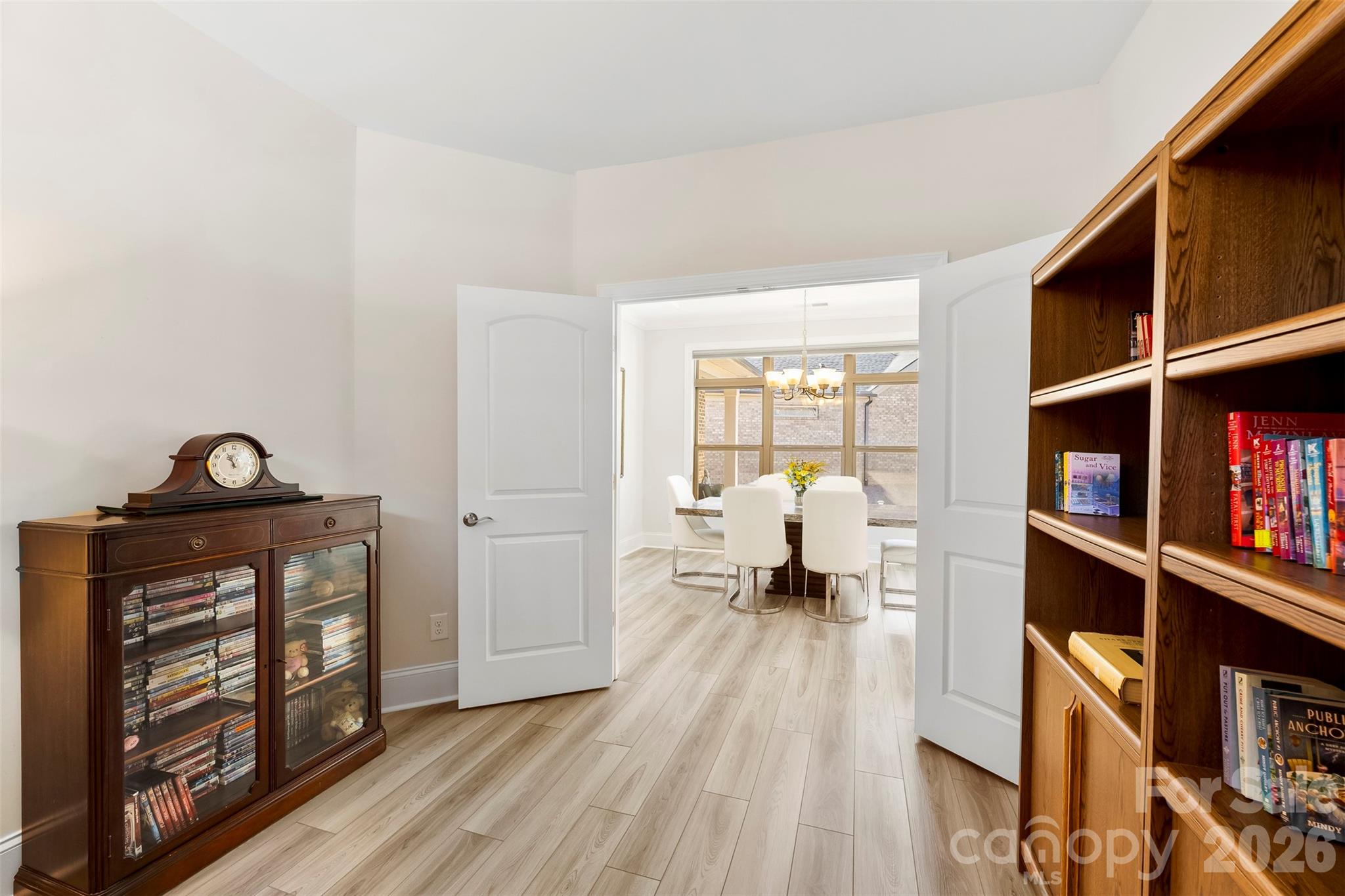 Courtyards at Tega Cay - Residential