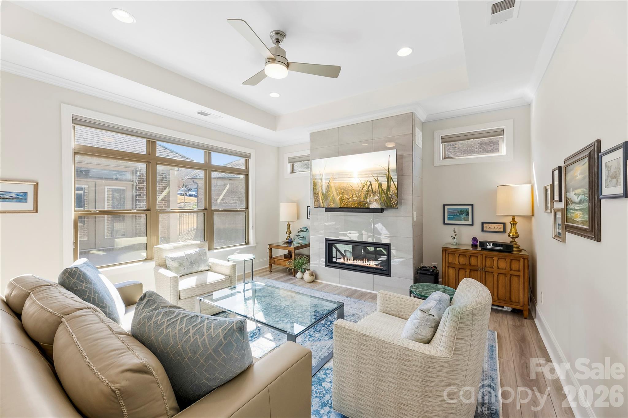 Courtyards at Tega Cay - Residential