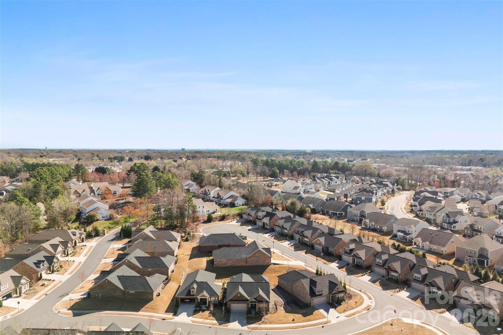 Courtyards at Tega Cay - Residential