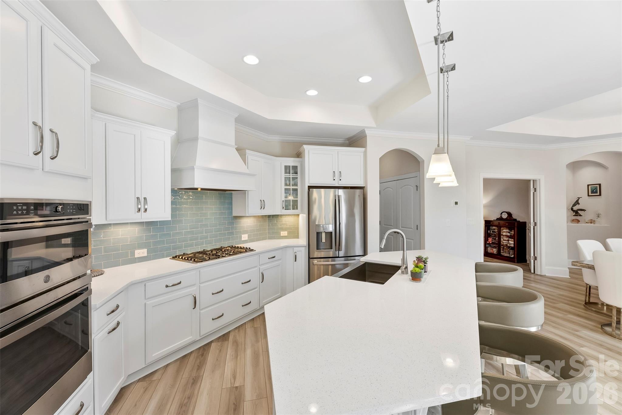 Courtyards at Tega Cay - Residential