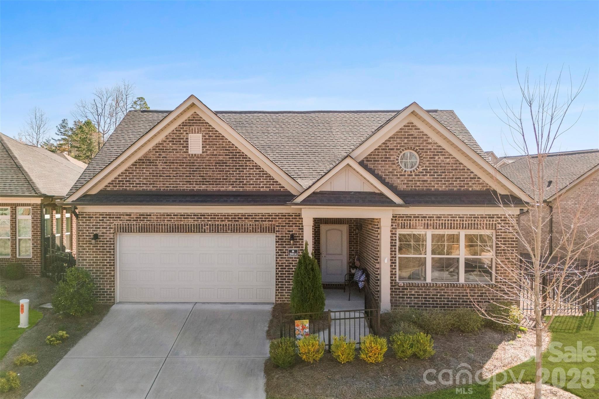 Courtyards at Tega Cay - Residential