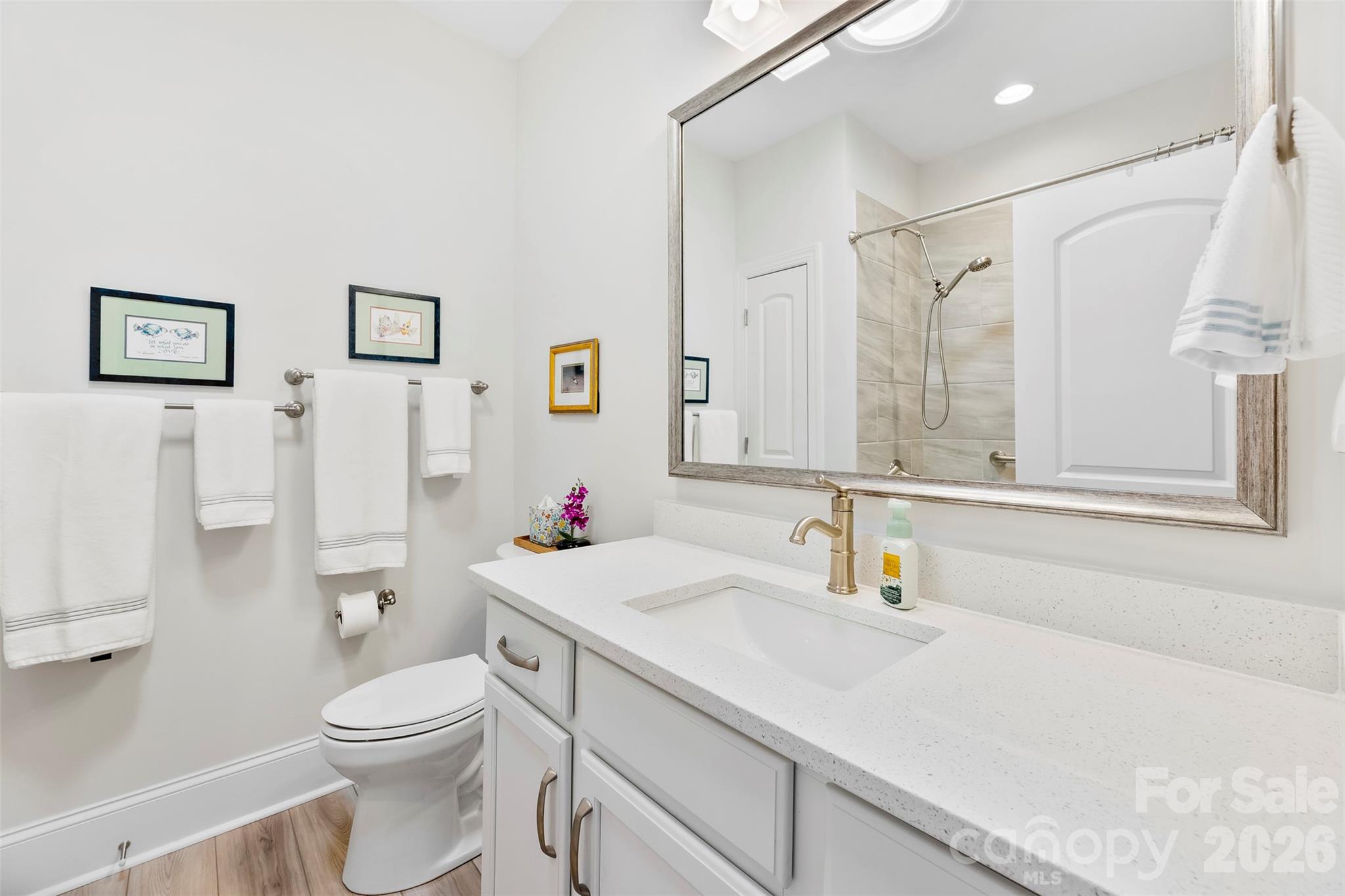 Courtyards at Tega Cay - Residential