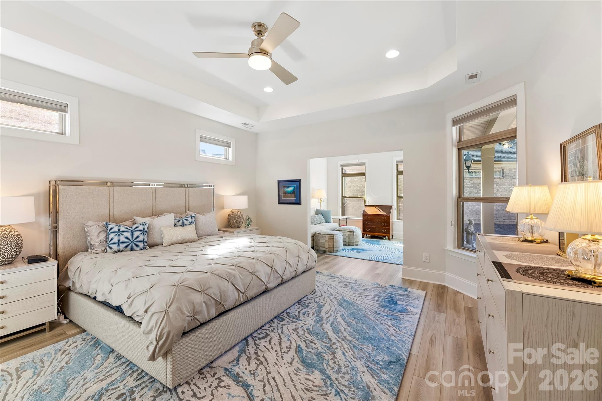 Courtyards at Tega Cay - Residential