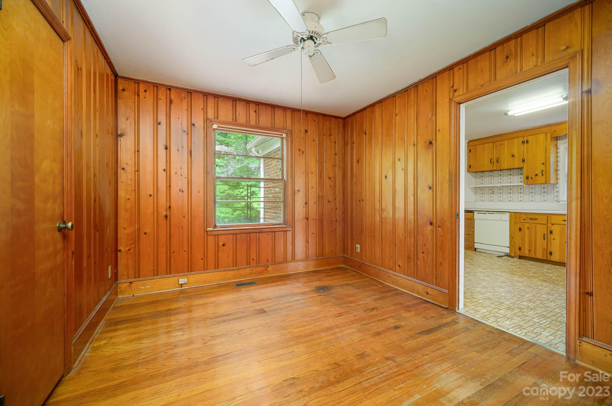 Markham Village - Residential