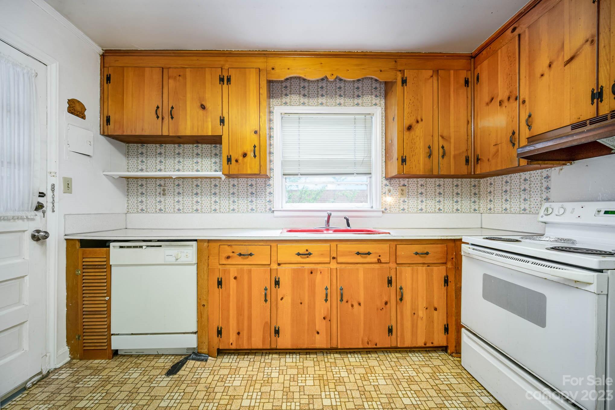 Markham Village - Residential